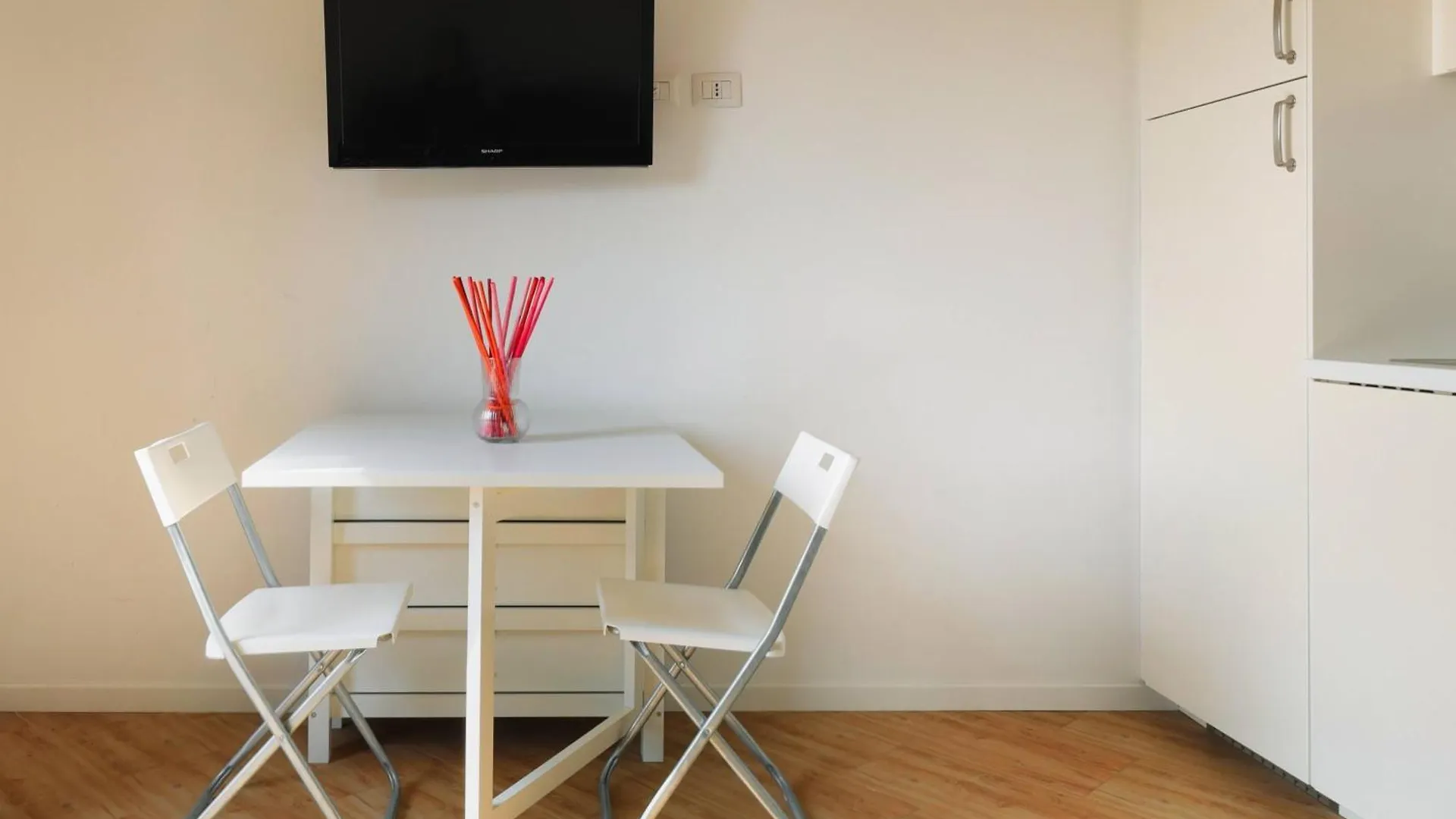 Apartmán Colorful Nolo Studio Milán Itálie